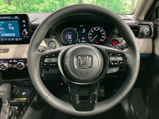 HONDA VEZEL E:HEV 2026 Image 31