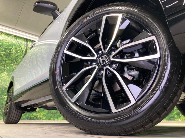 HONDA VEZEL E:HEV 2026 Image 31