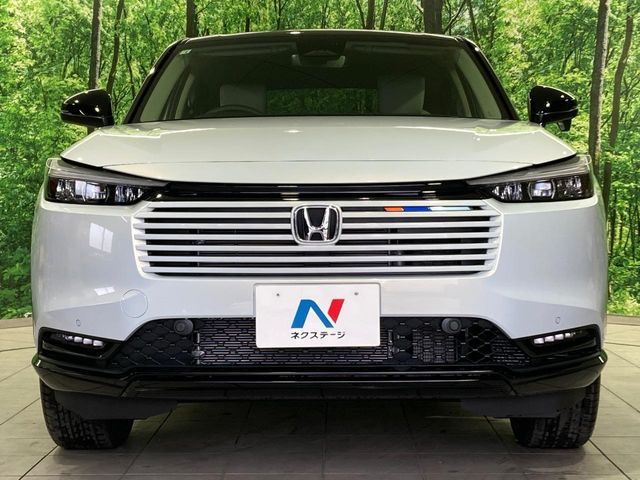 HONDA VEZEL E:HEV 2026 Image 31