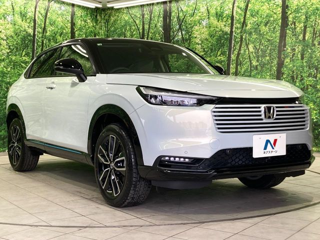 HONDA VEZEL E:HEV 2026 Image 31