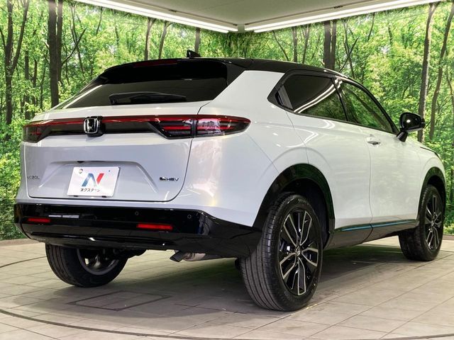 HONDA VEZEL E:HEV 2026 Image 31