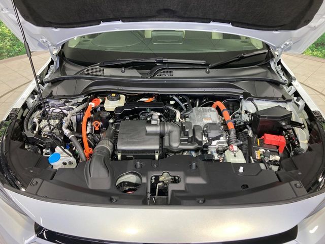 HONDA VEZEL E:HEV 2026 Image 31