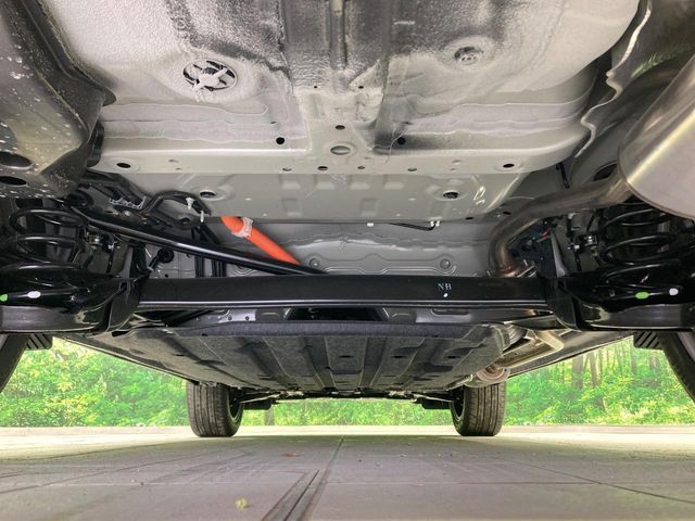 HONDA VEZEL E:HEV 2026 Image 31