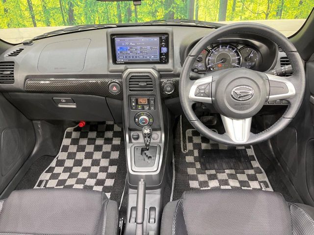 DAIHATSU COPEN 2022 Image 31