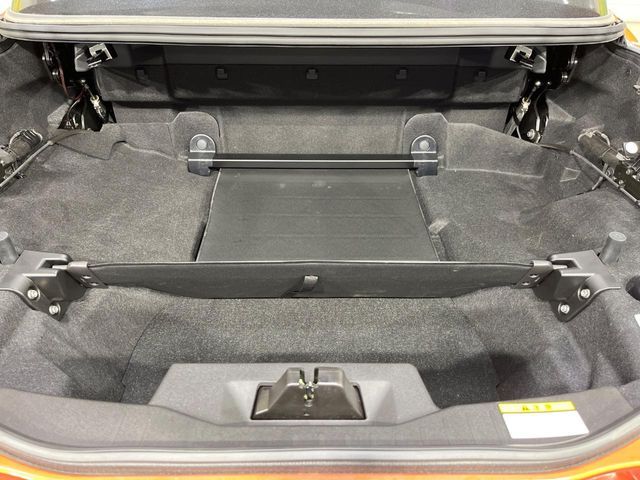 DAIHATSU COPEN 2022 Image 31