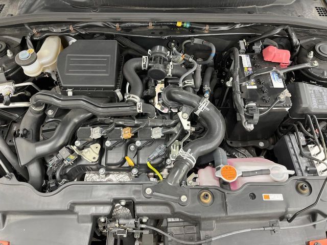 DAIHATSU COPEN 2022 Image 31