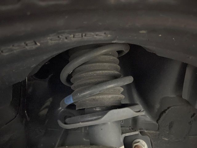 DAIHATSU COPEN 2022 Image 31