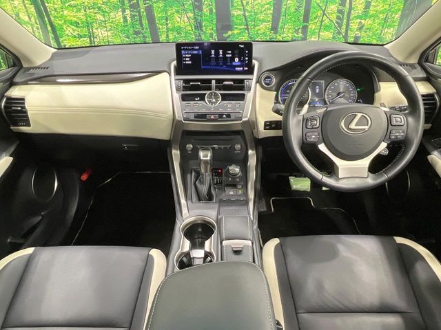 TOYOTA LEXUS NX300H 2019 Image 31