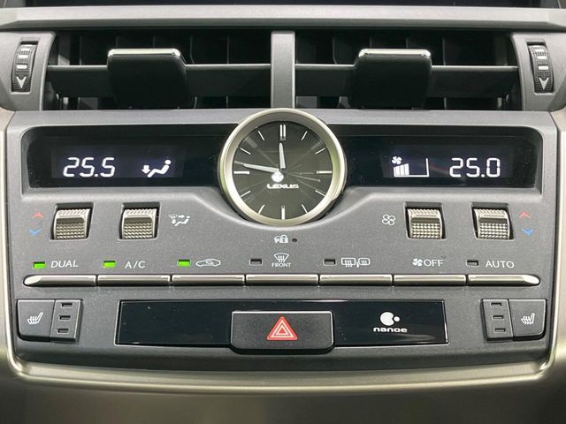 TOYOTA LEXUS NX300H 2019 Image 31