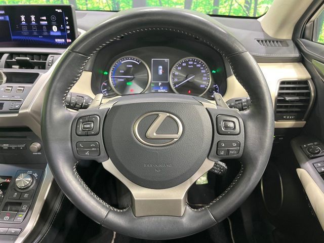 TOYOTA LEXUS NX300H 2019 Image 31