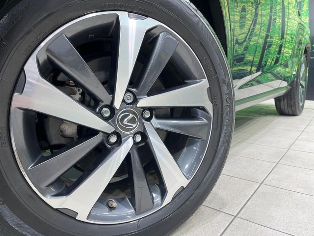 TOYOTA LEXUS NX300H 2019 Image 31