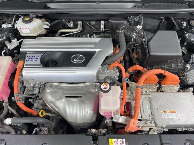 TOYOTA LEXUS NX300H 2019 Image 31