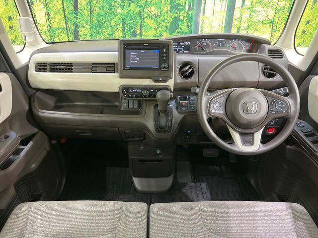 HONDA N BOX 2022 Image 31