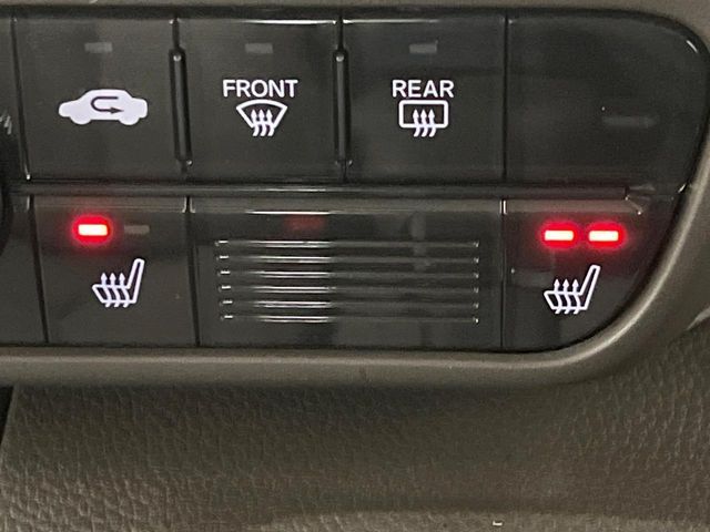 HONDA N BOX 2022 Image 31