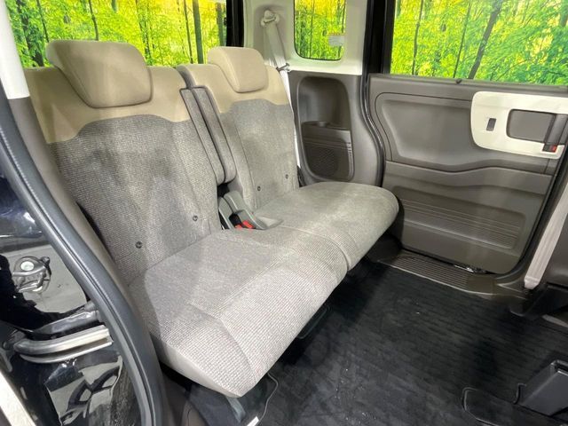 HONDA N BOX 2022 Image 31