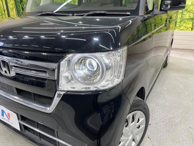 HONDA N BOX 2022 Image 31