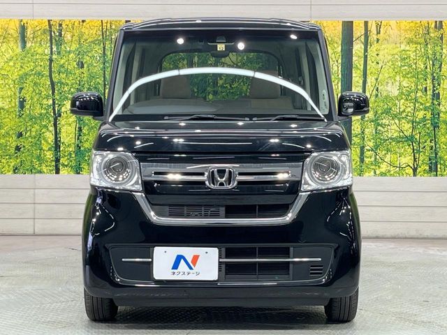 HONDA N BOX 2022 Image 31