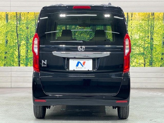 HONDA N BOX 2022 Image 31