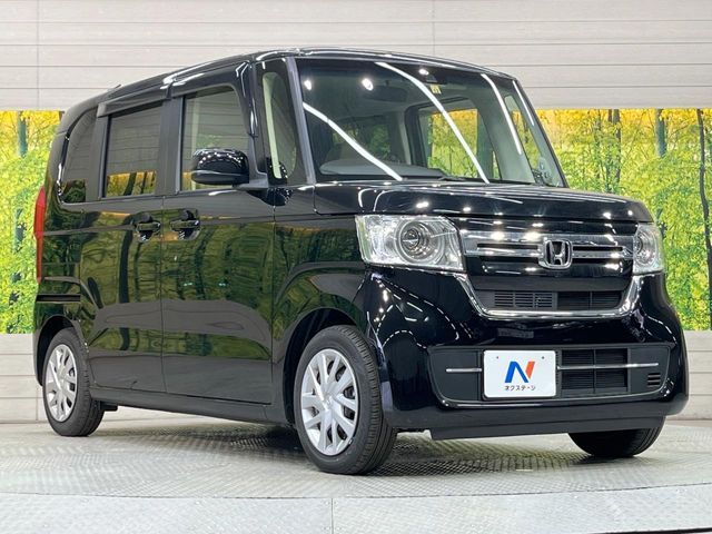HONDA N BOX 2022 Image 31