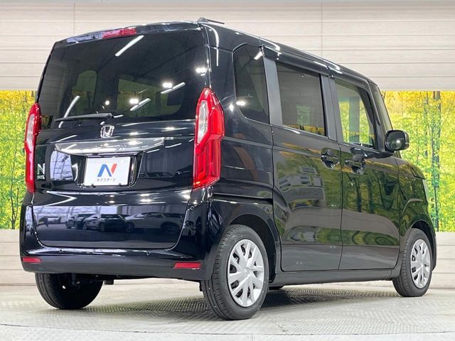 HONDA N BOX 2022 Image 31
