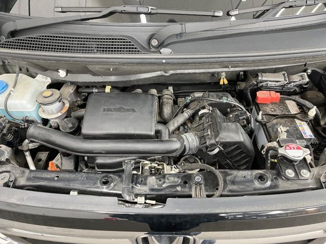 HONDA N BOX 2022 Image 31