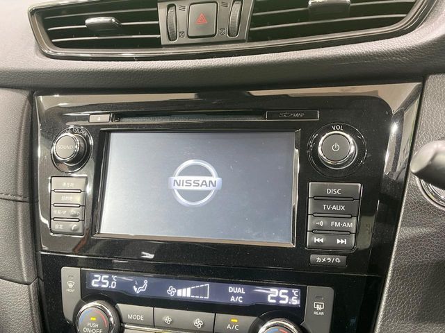 NISSAN X-TRAIL 2WD 2018 Image 31