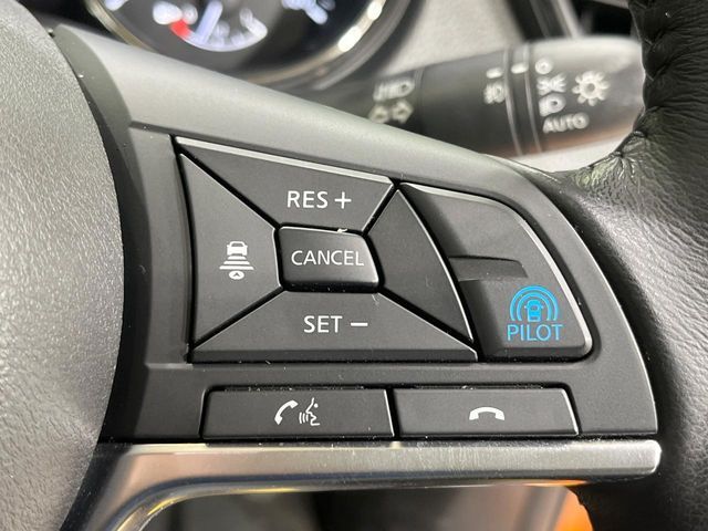 NISSAN X-TRAIL 2WD 2018 Image 31