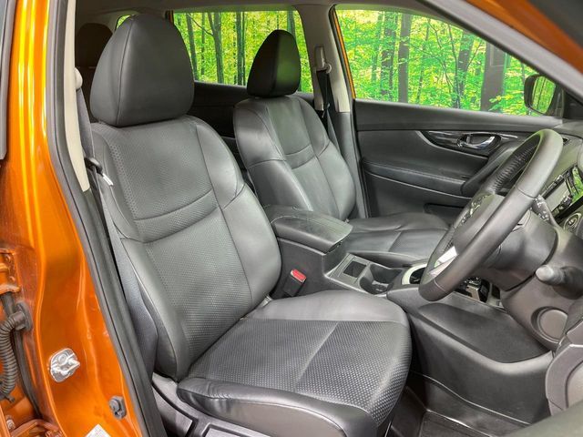 NISSAN X-TRAIL 2WD 2018 Image 31