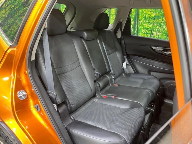 NISSAN X-TRAIL 2WD 2018 Image 31