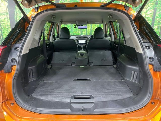 NISSAN X-TRAIL 2WD 2018 Image 31