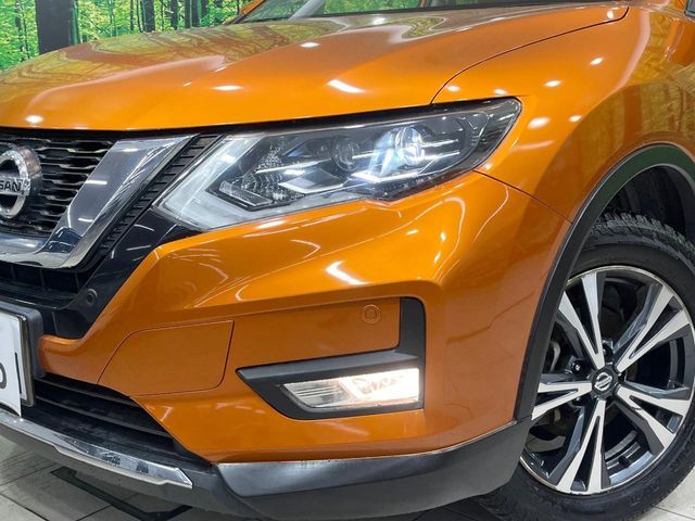 NISSAN X-TRAIL 2WD 2018 Image 31