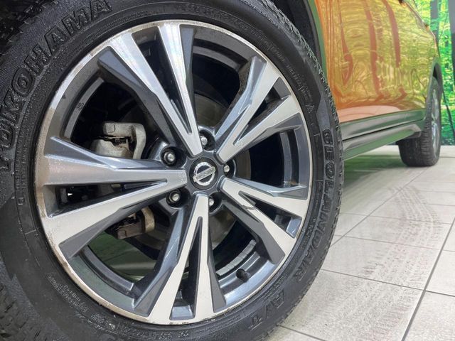 NISSAN X-TRAIL 2WD 2018 Image 31