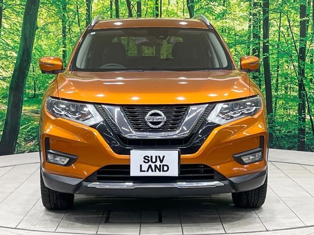NISSAN X-TRAIL 2WD 2018 Image 31