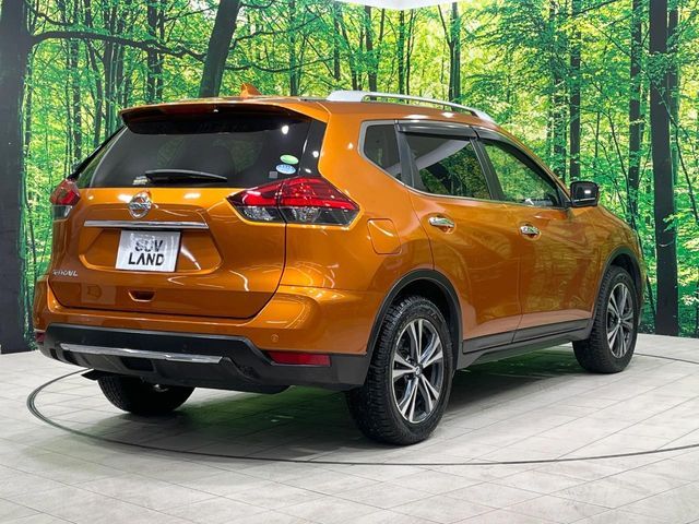 NISSAN X-TRAIL 2WD 2018 Image 31
