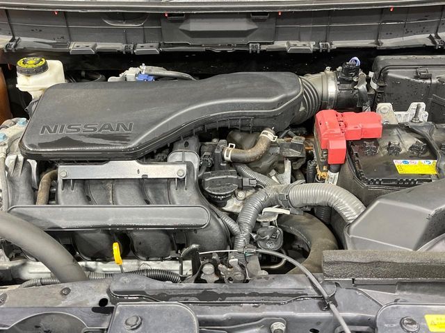 NISSAN X-TRAIL 2WD 2018 Image 31