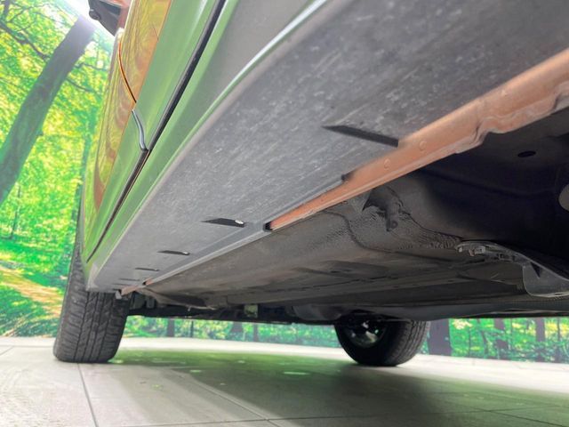 NISSAN X-TRAIL 2WD 2018 Image 31