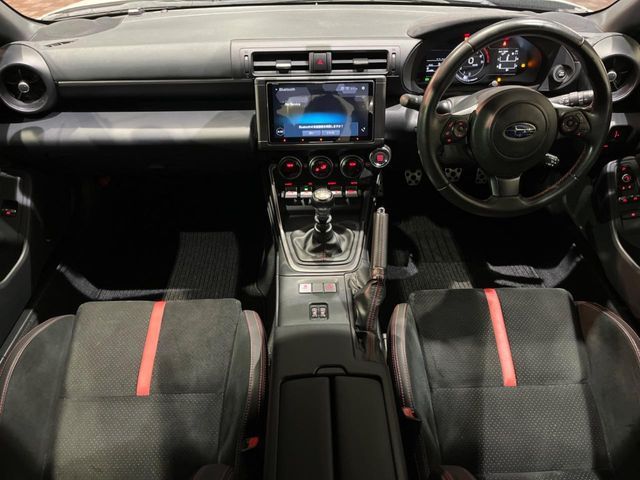 SUBARU BRZ 2021 Image 31