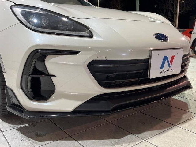 SUBARU BRZ 2021 Image 31