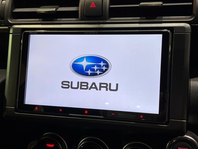 SUBARU BRZ 2021 Image 31