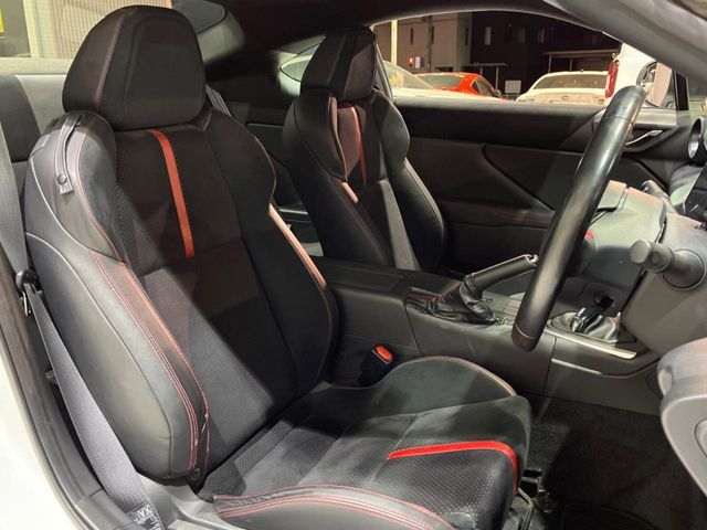 SUBARU BRZ 2021 Image 31
