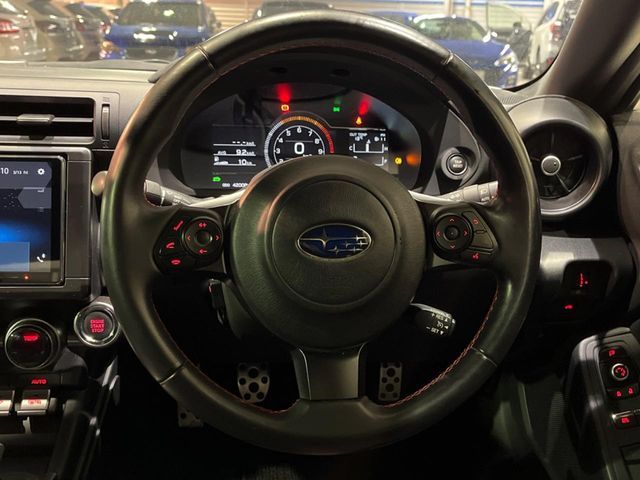 SUBARU BRZ 2021 Image 31