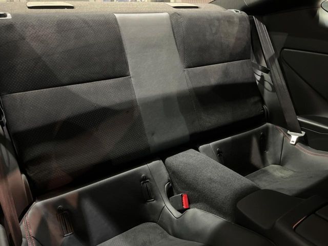 SUBARU BRZ 2021 Image 31