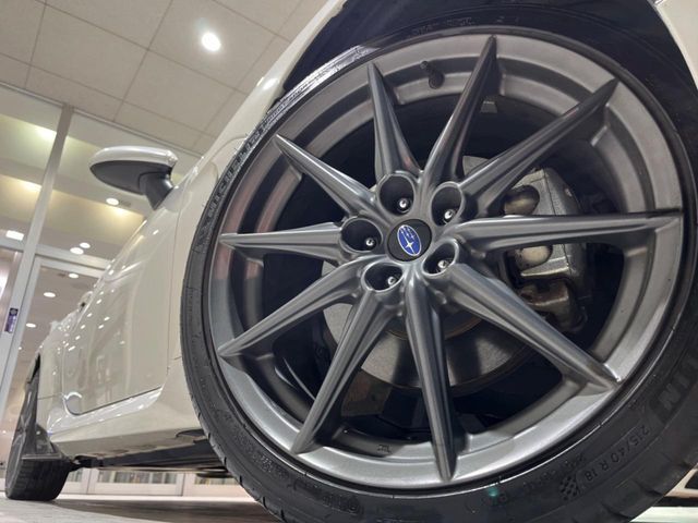 SUBARU BRZ 2021 Image 31