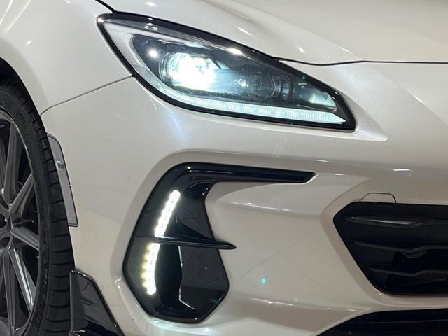 SUBARU BRZ 2021 Image 31