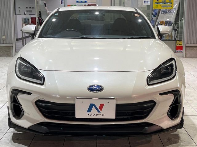 SUBARU BRZ 2021 Image 31