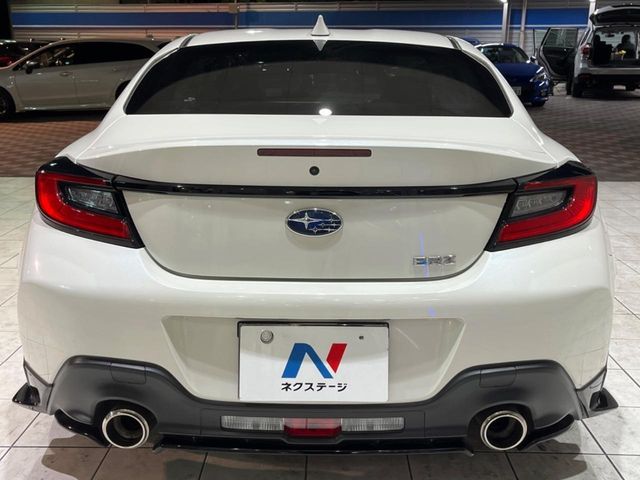 SUBARU BRZ 2021 Image 31