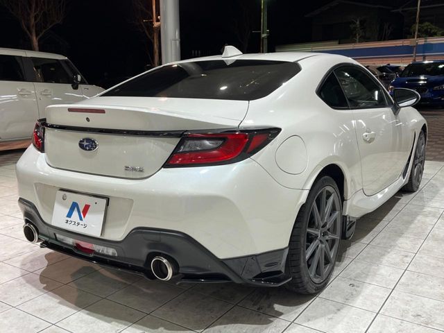 SUBARU BRZ 2021 Image 31