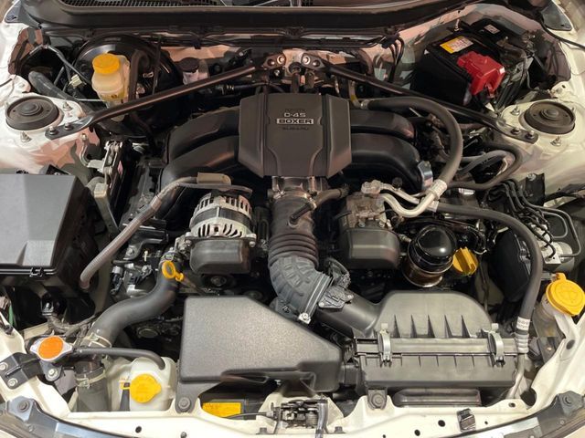 SUBARU BRZ 2021 Image 31