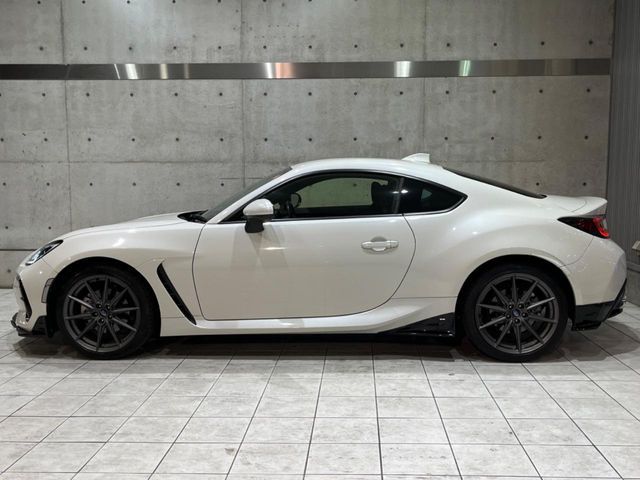 SUBARU BRZ 2021 Image 31