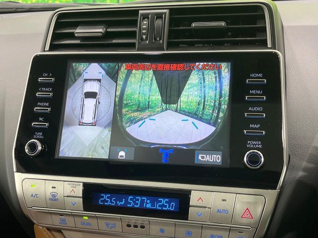 TOYOTA LANDCRUISER PRADO 2021 Image 31